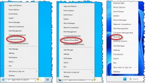 Command Prompt? Power Shell? Terminal? What’s the Difference? Which Do I Want?