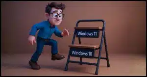 Still Another Way to Install Windows 11 With Only a Local Account