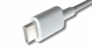 USB-C plug