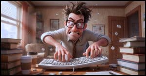 Can You Recommend a Cordless Keyboard and Mouse?