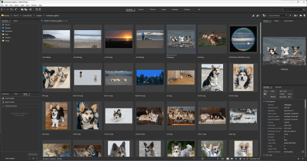In Search of a Complete Photo Management App - Ask Leo!