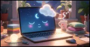 Can You Get Hacked When Your Computer Is Sleeping?