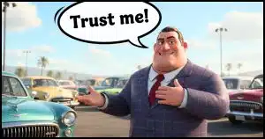 Don’t Fall for It: Social Engineering and How Scammers Hack Your Brain