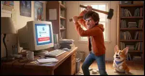 Why Can’t I Paste a Password Into This Site’s Password Field?