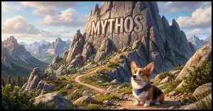 Mythos About Mythos