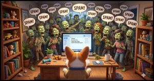 How Do I Report Spam to the Originating ISP?