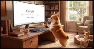 Is Google Forcing Everyone Into AI Search?