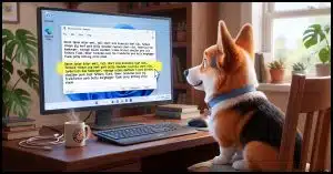 How to Select Text Faster: Six Tricks You May Not Know